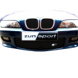 BMW Z3 2.2 und 2.9 – vorderer Grillsatz